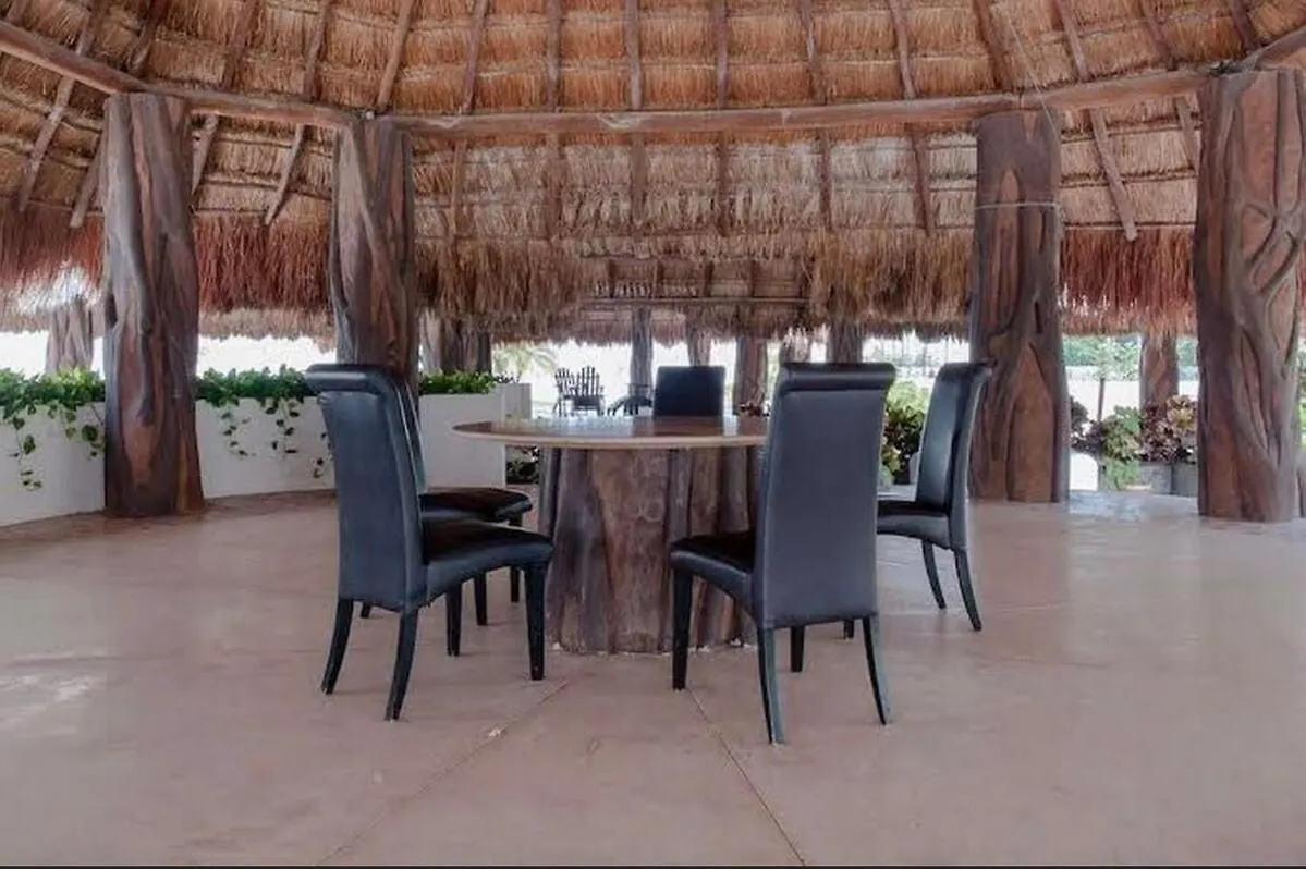 Apartment Quiet 3 Bedrooms, 2 Swimming Pools, 5Th Avenue, The Sea Is Nearby! Playa del Carmen