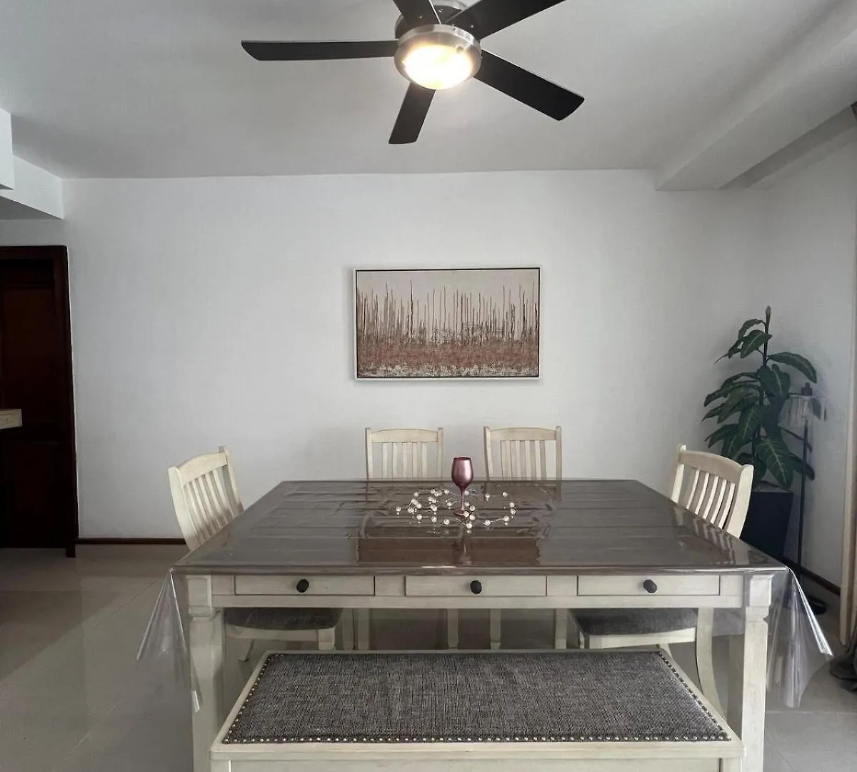 Apartment Quiet 3 Bedrooms, 2 Swimming Pools, 5Th Avenue, The Sea Is Nearby! Playa del Carmen Mexico