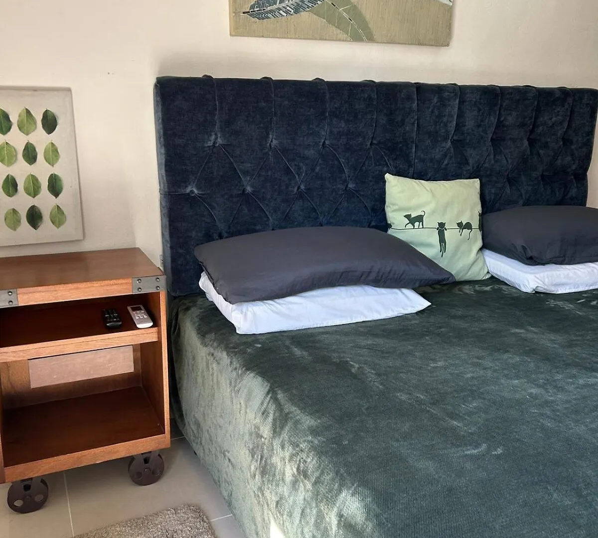 Quiet 3 Bedrooms, 2 Swimming Pools, 5Th Avenue, The Sea Is Nearby! Playa del Carmen